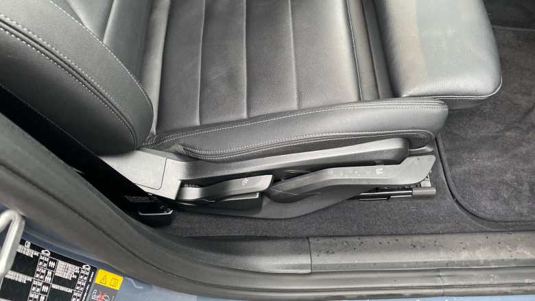 BMW iX2 230kW xDrive30 M Sport 65kWh 5dr Auto [Tech+] Electric Hatchback